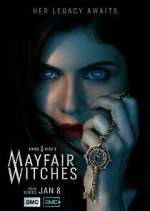 Mayfair Witches