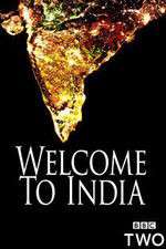 Welcome  To India