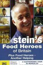 Rick Stein's Food Heroes