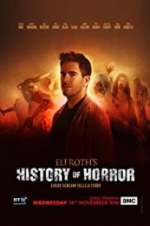 Eli Roth\'s History of Horror