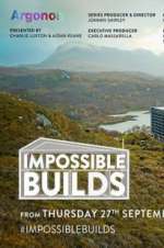 Impossible Builds (UK)