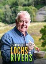 Fishing Scotland's Lochs and Rivers