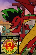 American Dragon: Jake Long