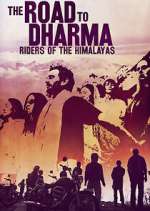 The Road to Dharma