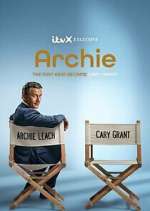 Archie: the man who became Cary Grant