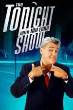 The Tonight Show with Jay Leno