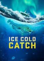 Ice Cold Catch