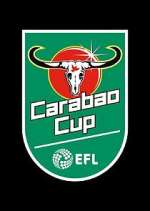 EFL Carabao Cup Highlights