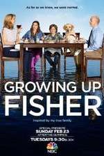 Growing Up Fisher