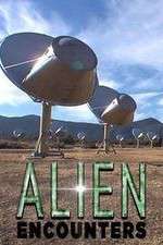 Alien Encounters