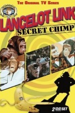 Lancelot Link: Secret Chimp