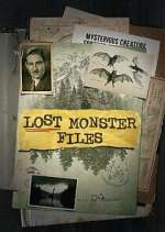 Lost Monster Files