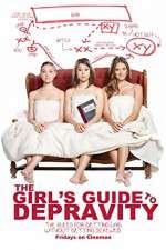 The Girls Guide to Depravity