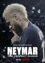 Neymar: O Caos Perfeito