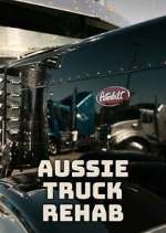 Aussie Truck Rehab