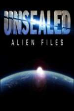 Unsealed Alien Files