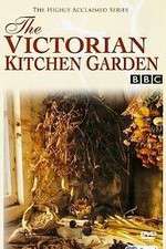 The Victorian Kitchen Garden