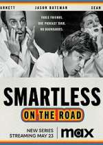 SmartLess: On the Road