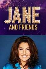 Jane & Friends