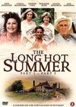 The Long Hot Summer