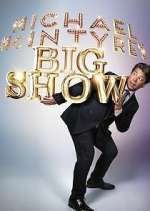 S7 E4 Michael McIntyre's Big Show Season 7 Episode 4