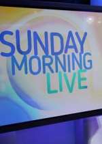 Sunday Morning Live