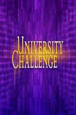 S54 E19 University Challenge Season 54 Episode 19