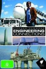 S1 E1 Richard Hammond's Engineering Connections Season 1 Episode 1