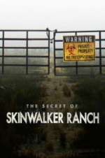 The Secret of Skinwalker Ranch