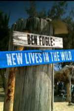 S19 E6 Ben Fogle New Lives in the Wild Season 19 Episode 6