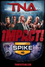 S21 E50 TNA Impact Wrestling Season 21 Episode 50