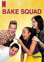 S2 E8 Bake Squad Season 2 Episode 8