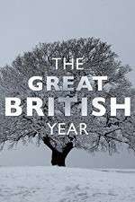 The Great British Year