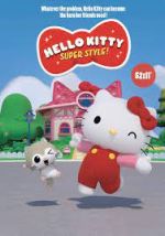 S1 E26 Hello Kitty: Super Style! Season 1 Episode 26