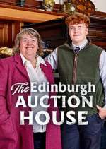 The Edinburgh Auction House