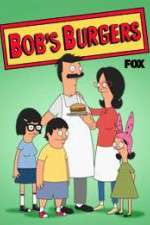 S15 E9 Bob's Burgers Season 15 Episode 9