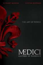 Medici Masters of Florence