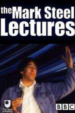 The Mark Steel Lectures