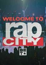 Welcome to Rap City