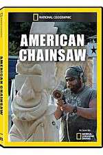 American Chainsaw