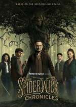 The Spiderwick Chronicles