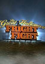 The Great Halloween Fright Fight