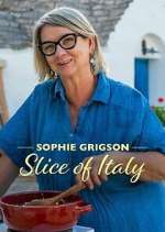 S2 E9 Sophie Grigson: Slice of Italy Season 2 Episode 9