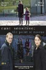 Case Sensitive