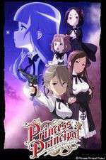 Princess Principal