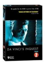 Da Vincis Inquest