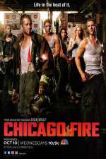 S13 E8 Chicago Fire Season 13 Episode 8