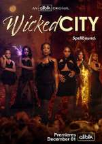 S3 E7 Wicked City Season 3 Episode 7