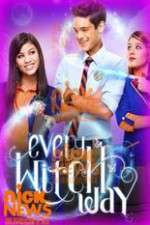 Every Witch Way