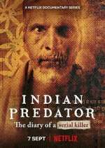 Indian Predator: The Diary of a Serial Killer